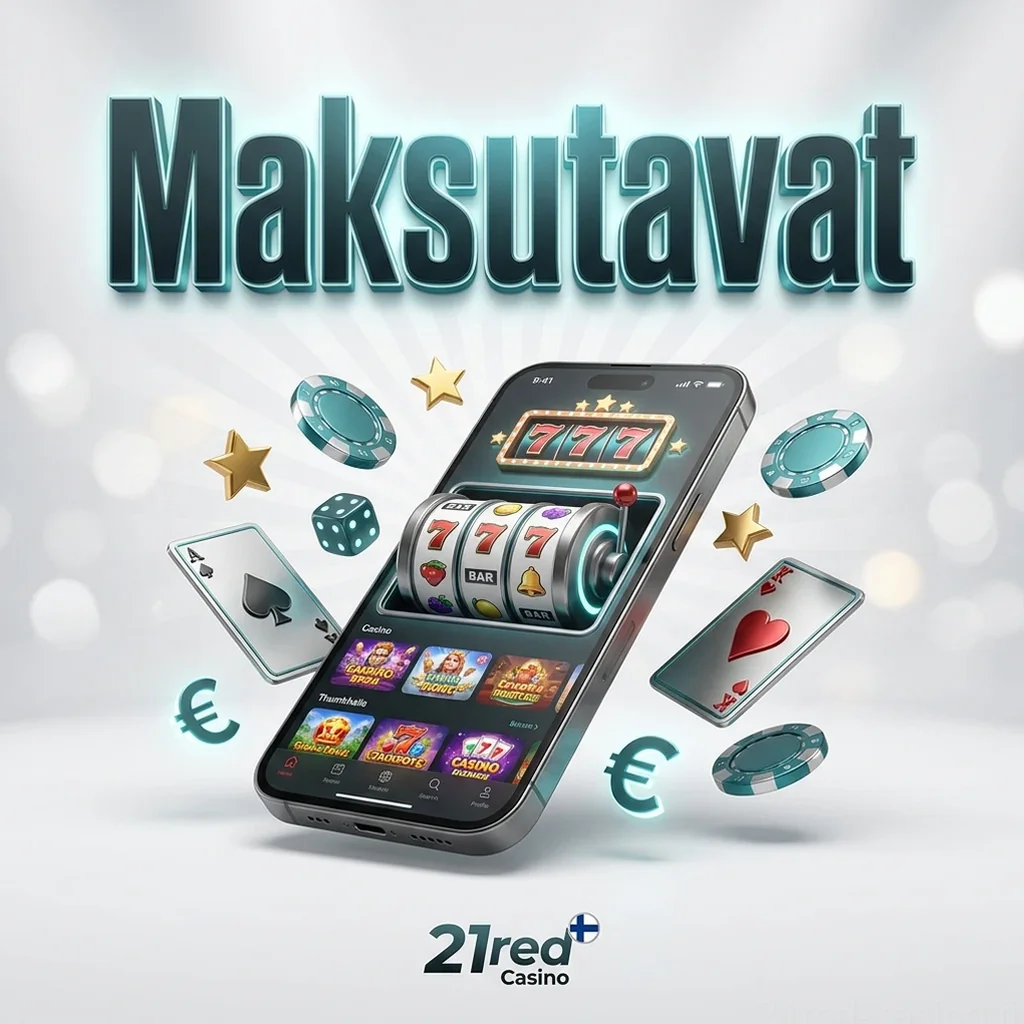 Maksutavat
