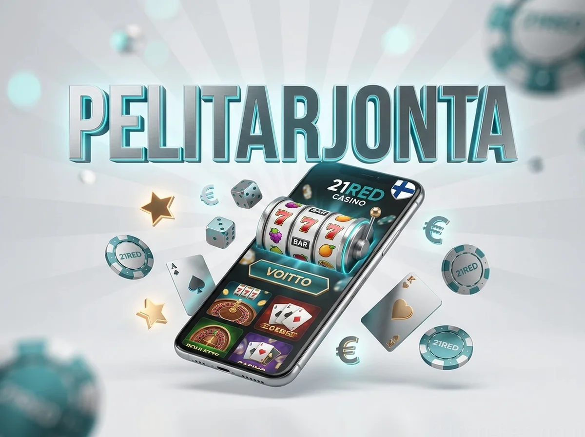 Pelitarjonta