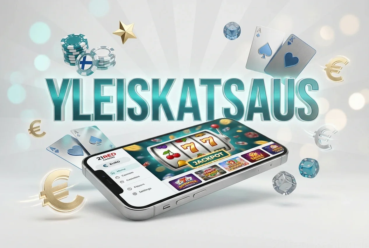 Yleiskatsaus